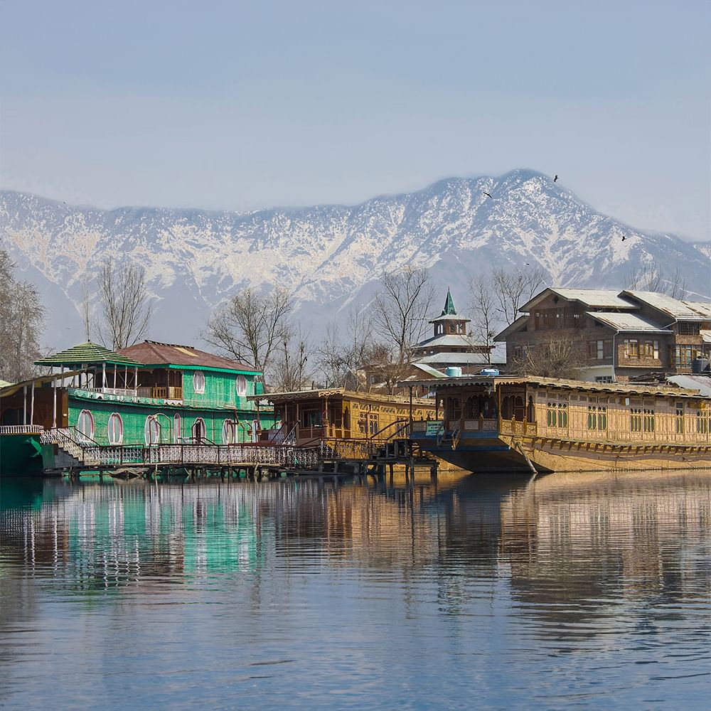 Kashmir