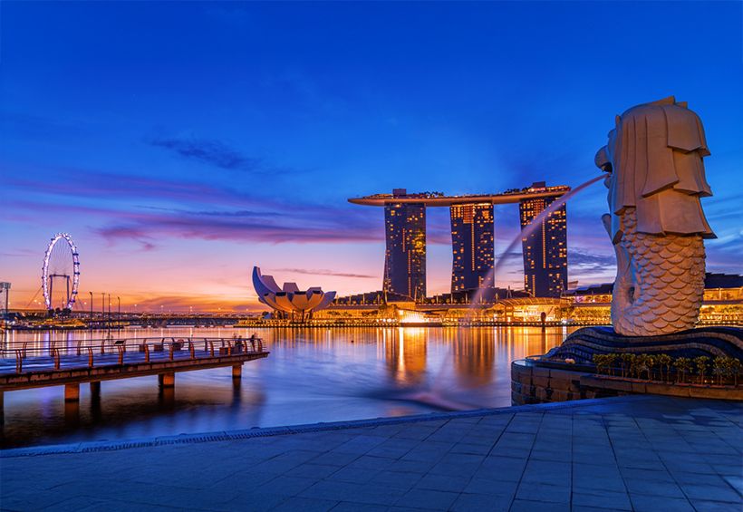 Singapore