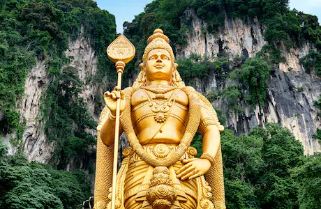 City & Sea Malaysia Splendor